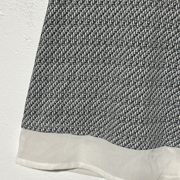 Soybu Womens Athletic Shirt Top Sz. Small Gray White Yoga Workout Training - Picture 5 of 16